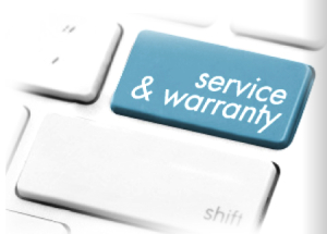 How the warranty protects you