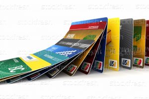 credit cards