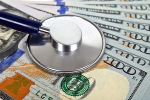 Negotiate medical bills
