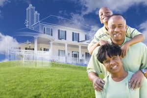 stockfresh_5943479_african-american-family-with-ghosted-house-drawing-behind_sizeS-300x200